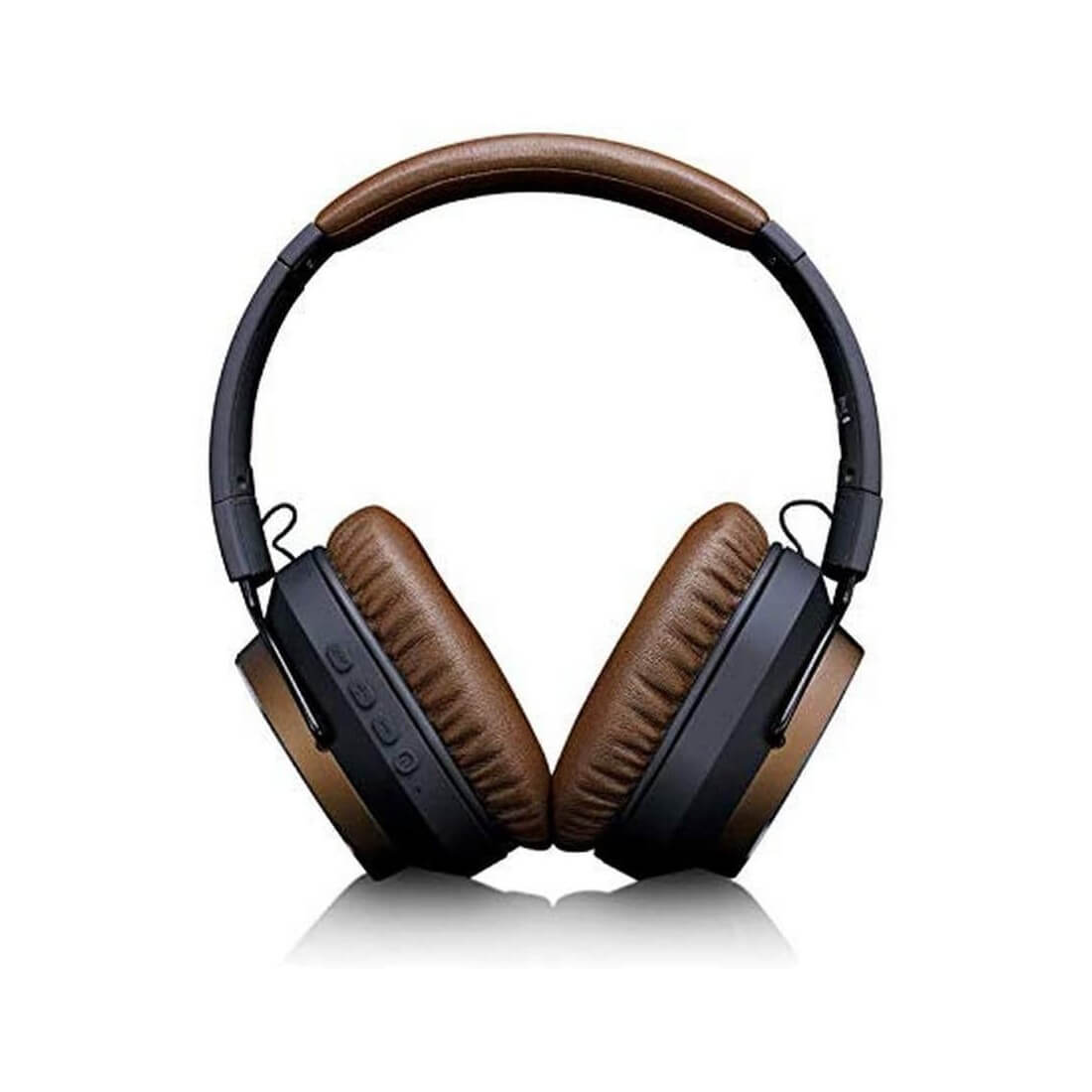 Lenco HBP-730, cuffie noise cancelling